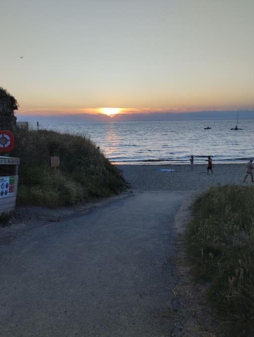 Maison A 300M De La Plage Piriac-sur-Mer Bagian luar foto