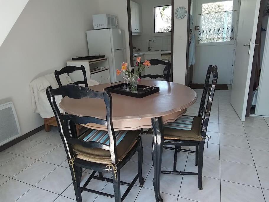 Maison A 300M De La Plage Piriac-sur-Mer Bagian luar foto