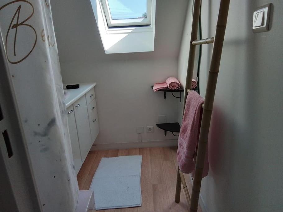 Maison A 300M De La Plage Piriac-sur-Mer Bagian luar foto