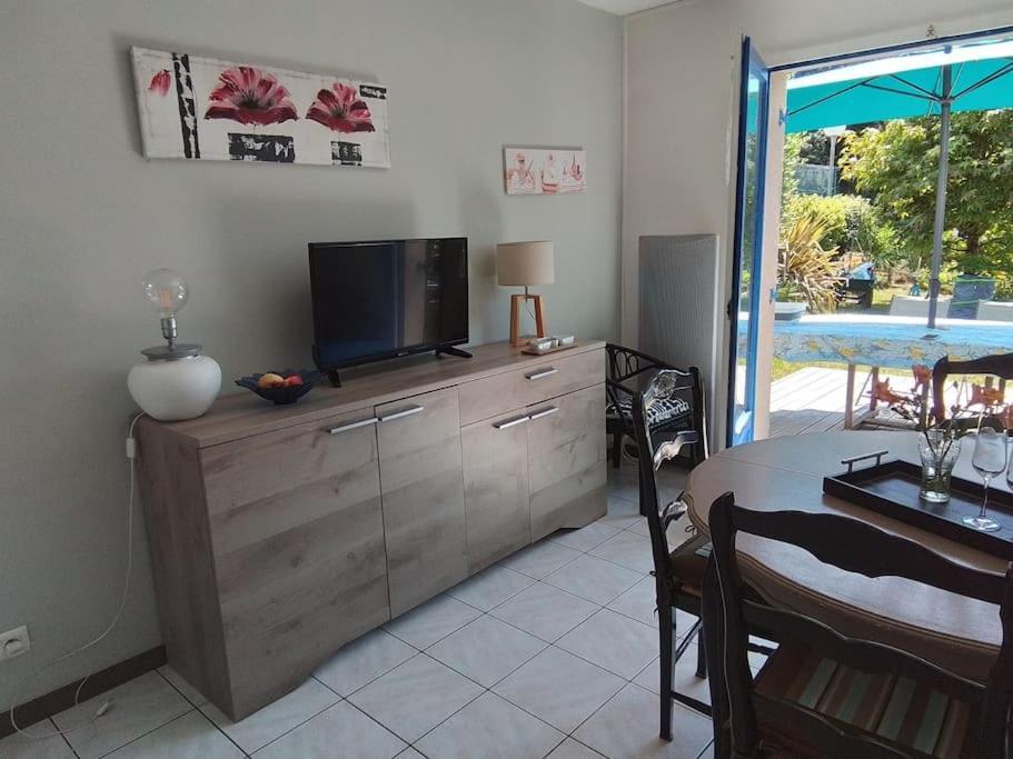 Maison A 300M De La Plage Piriac-sur-Mer Bagian luar foto
