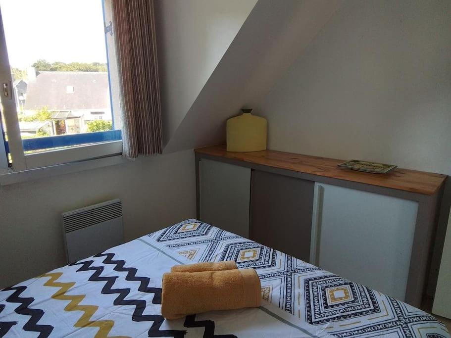 Maison A 300M De La Plage Piriac-sur-Mer Bagian luar foto
